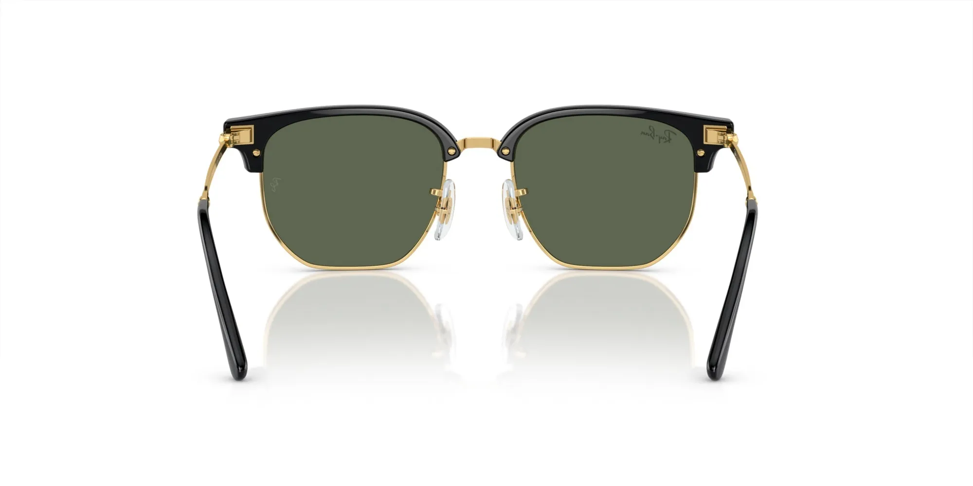 Ray-Ban Kids New Clubmaster RJ9116S