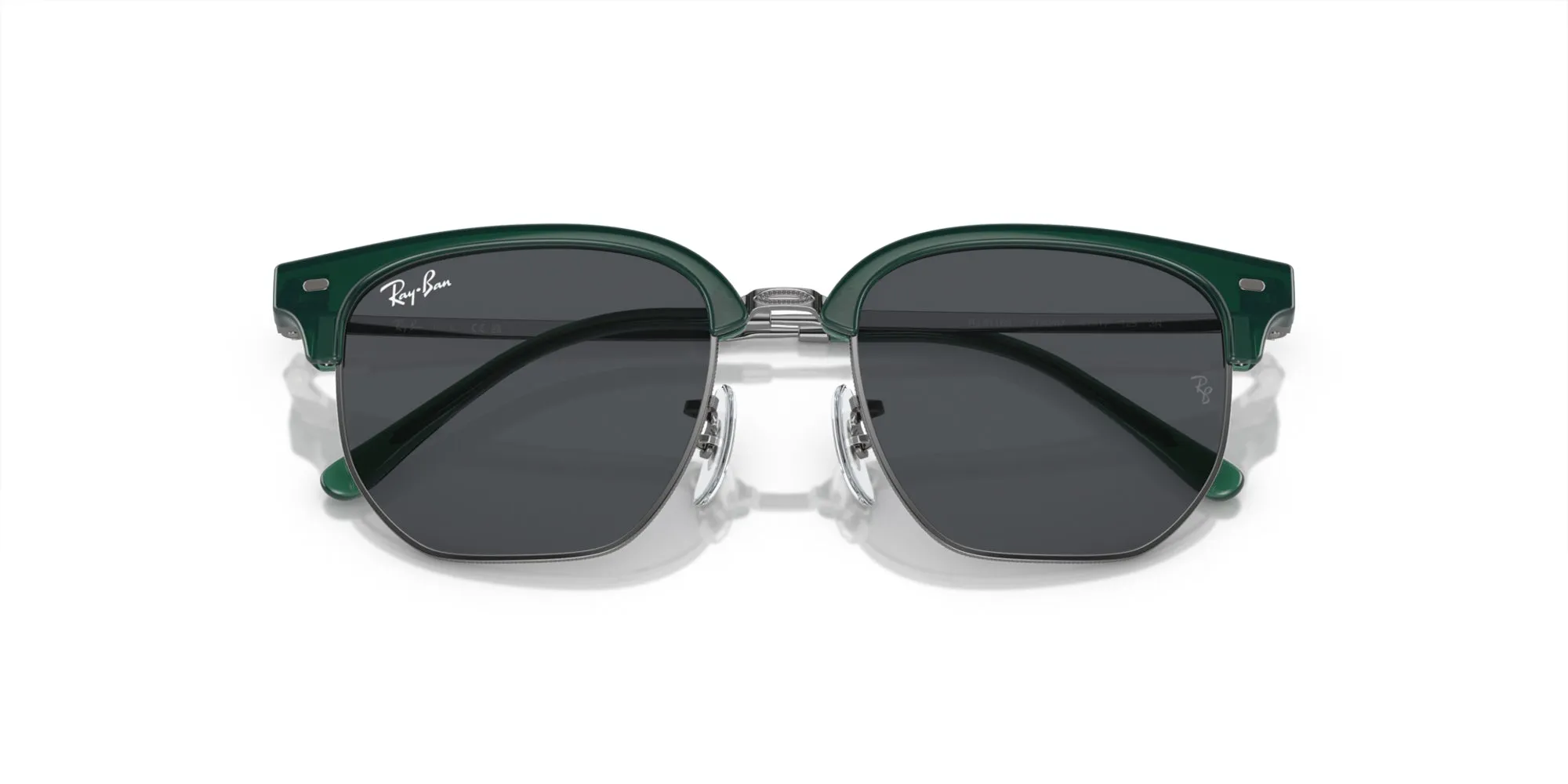 Ray-Ban Kids New Clubmaster RJ9116S