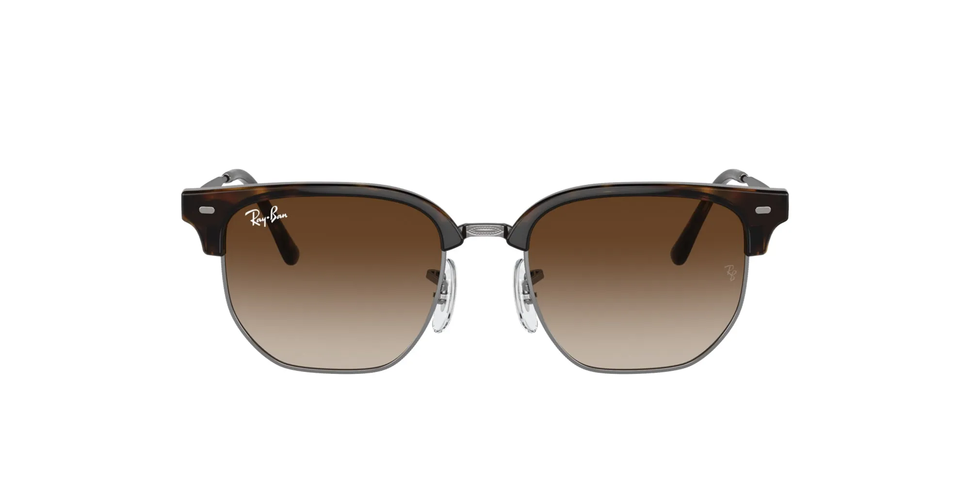 Ray-Ban Kids New Clubmaster RJ9116S
