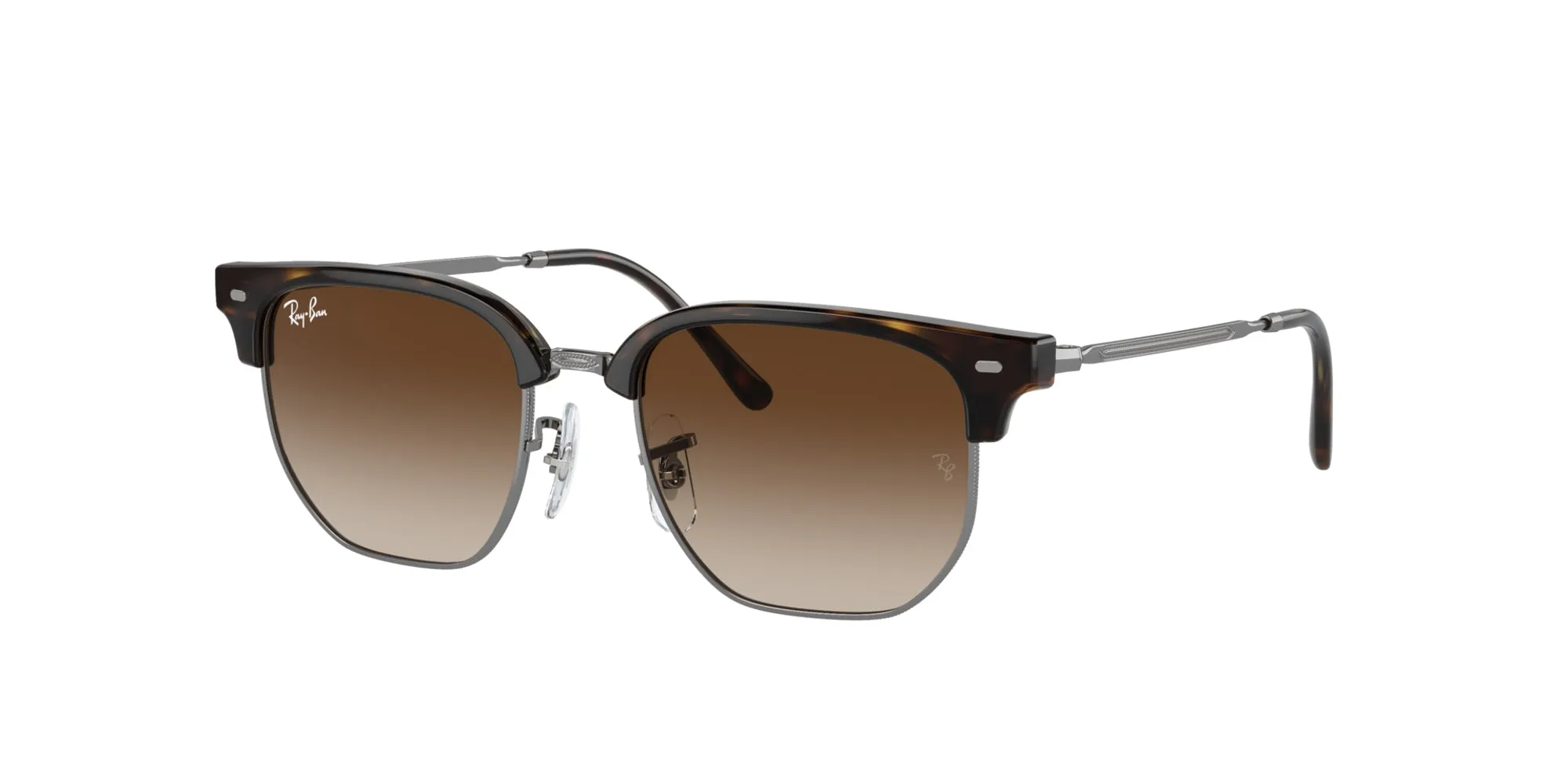 Ray-Ban Kids New Clubmaster RJ9116S