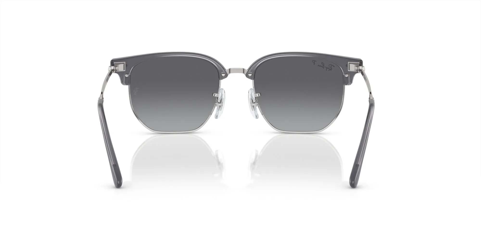Ray-Ban Kids New Clubmaster RJ9116S