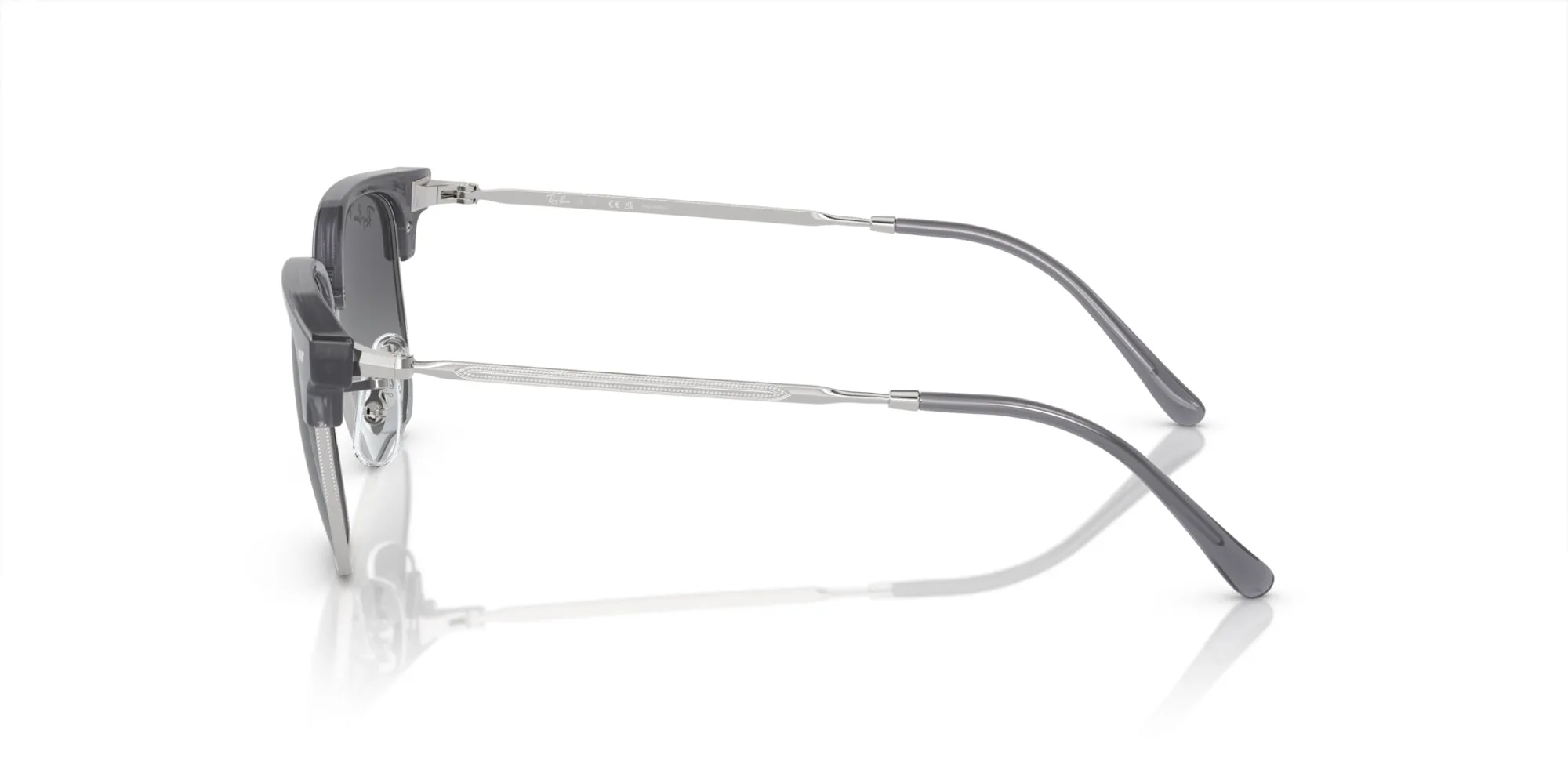 Ray-Ban Kids New Clubmaster RJ9116S