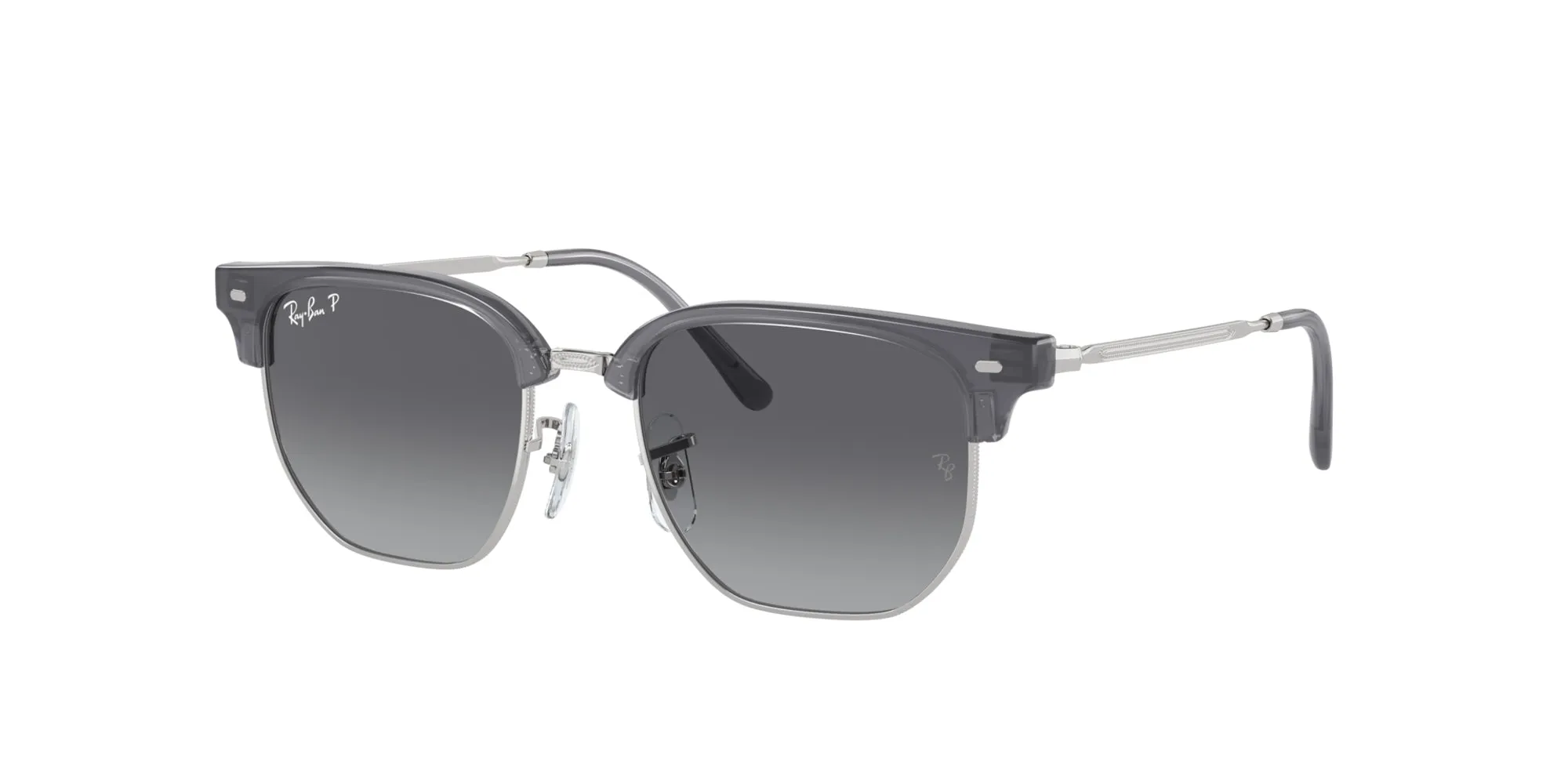 Ray-Ban Kids New Clubmaster RJ9116S