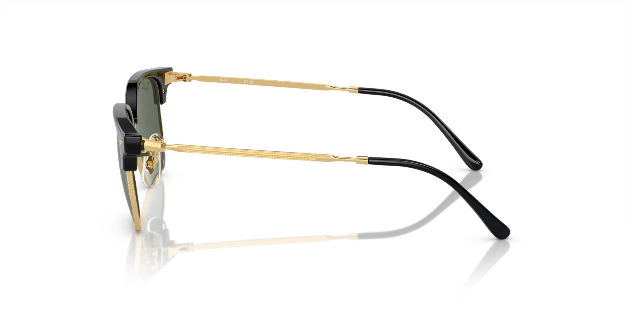 Ray-Ban Kids New Clubmaster RJ9116S