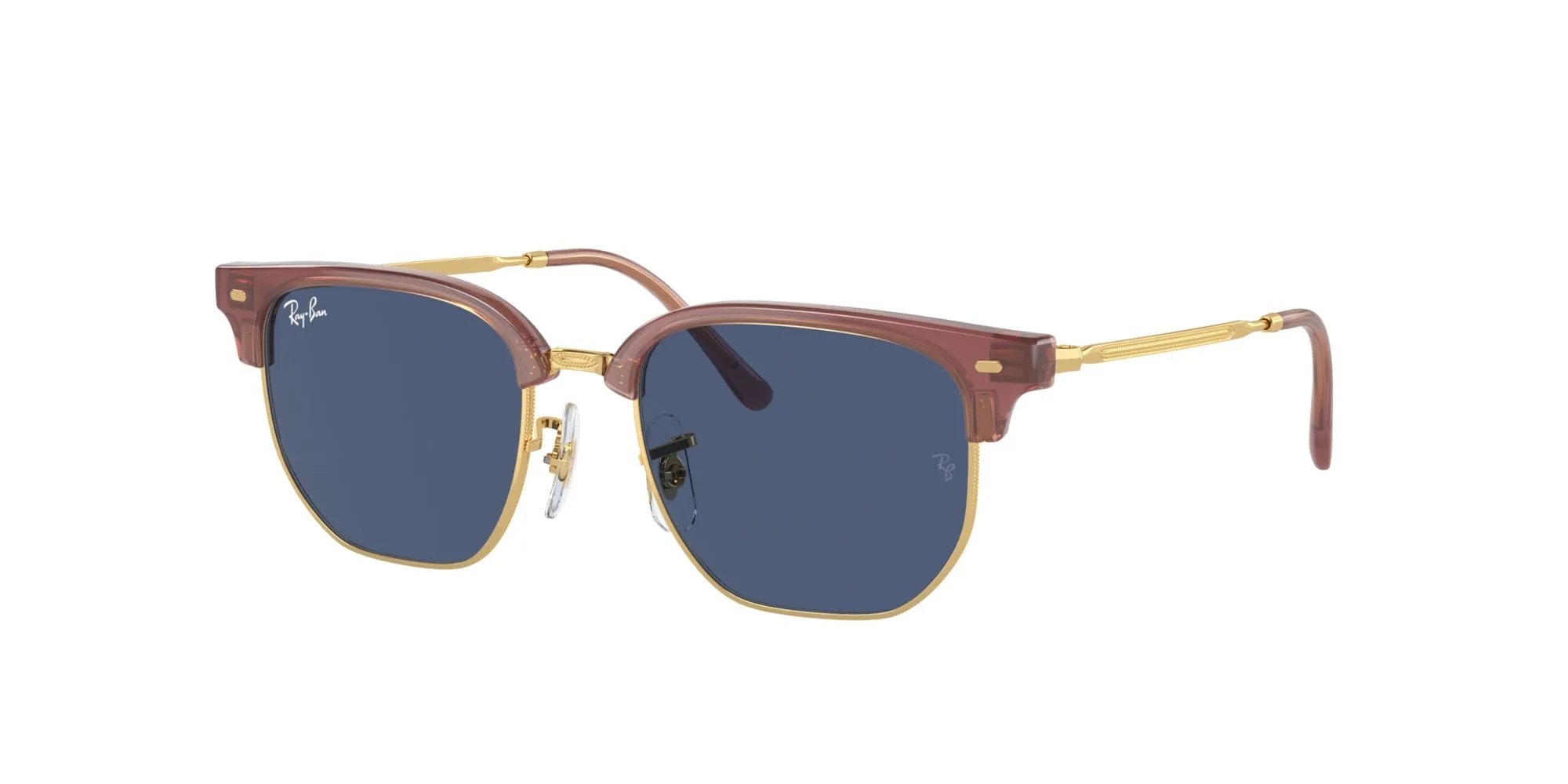 Ray-Ban Kids New Clubmaster RJ9116S