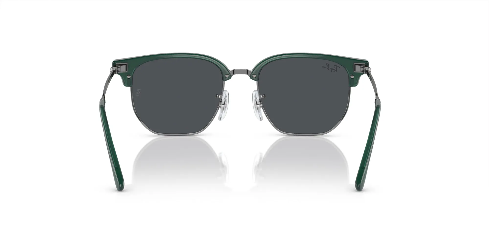 Ray-Ban Kids New Clubmaster RJ9116S