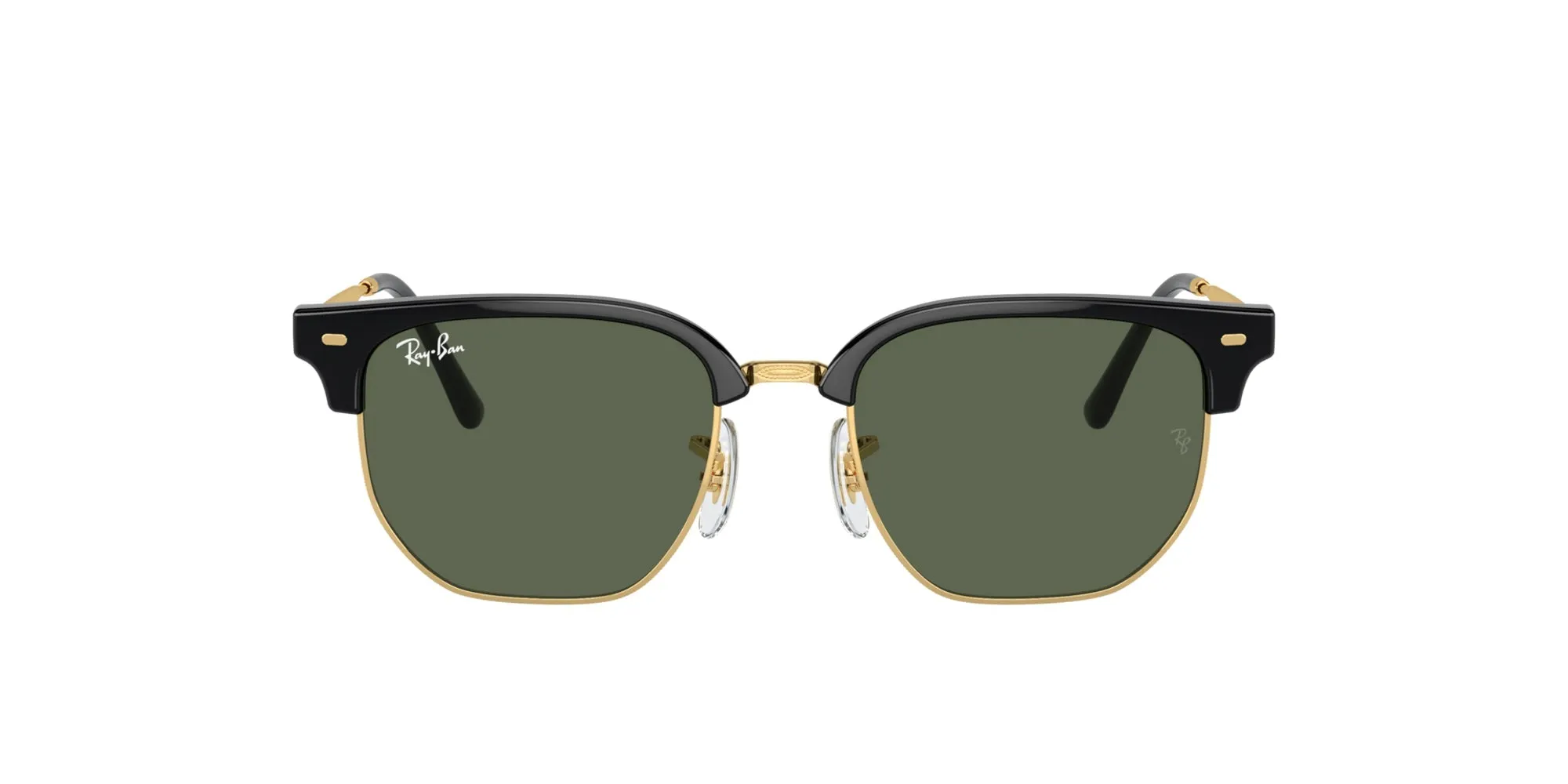 Ray-Ban Kids New Clubmaster RJ9116S
