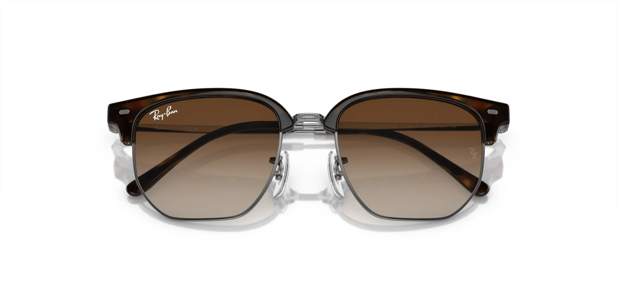 Ray-Ban Kids New Clubmaster RJ9116S