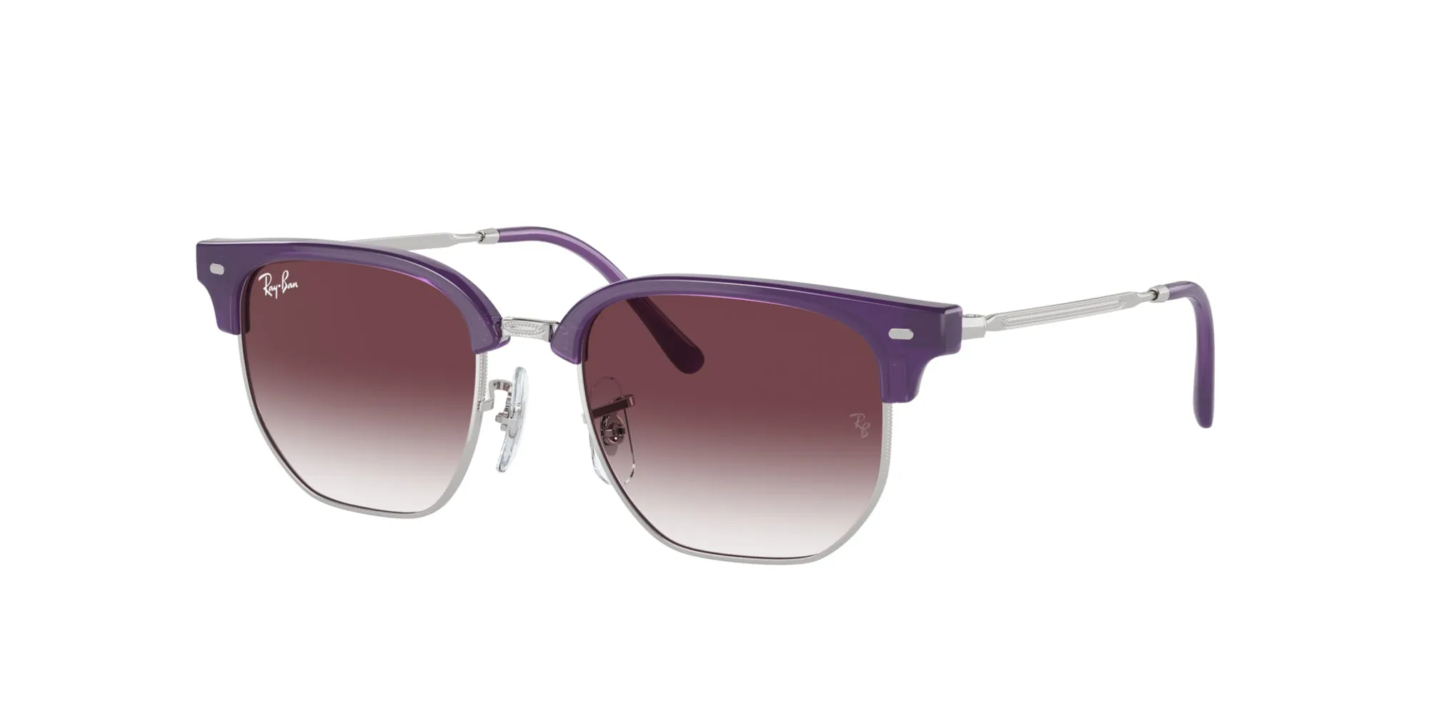 Ray-Ban Kids New Clubmaster RJ9116S