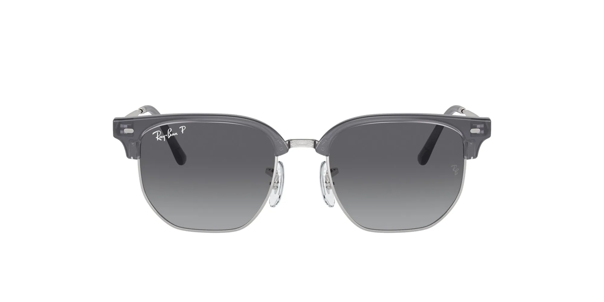 Ray-Ban Kids New Clubmaster RJ9116S