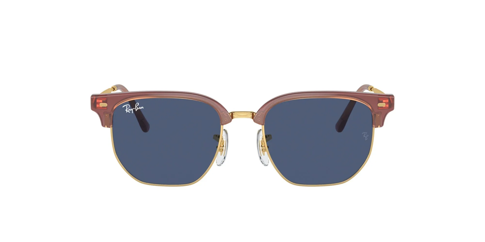 Ray-Ban Kids New Clubmaster RJ9116S