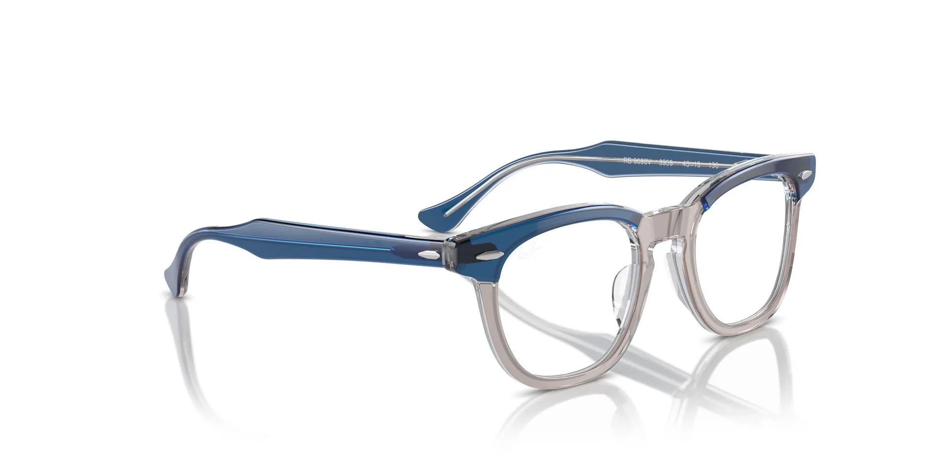 Ray-Ban Kids RB9098V