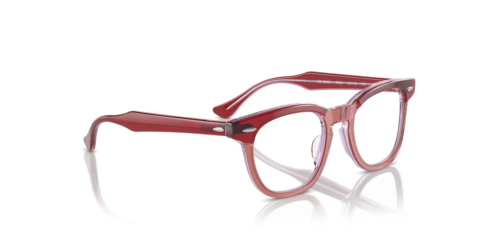 Ray-Ban Kids RB9098V