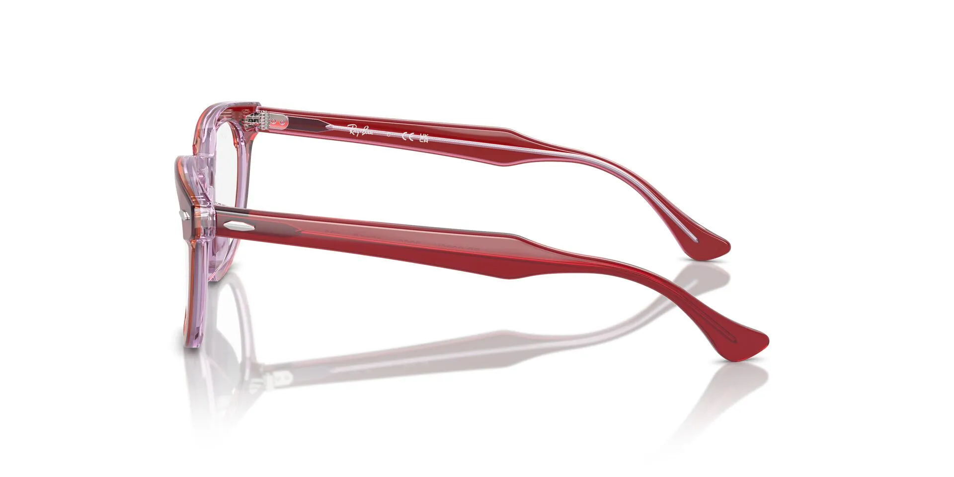 Ray-Ban Kids RB9098V
