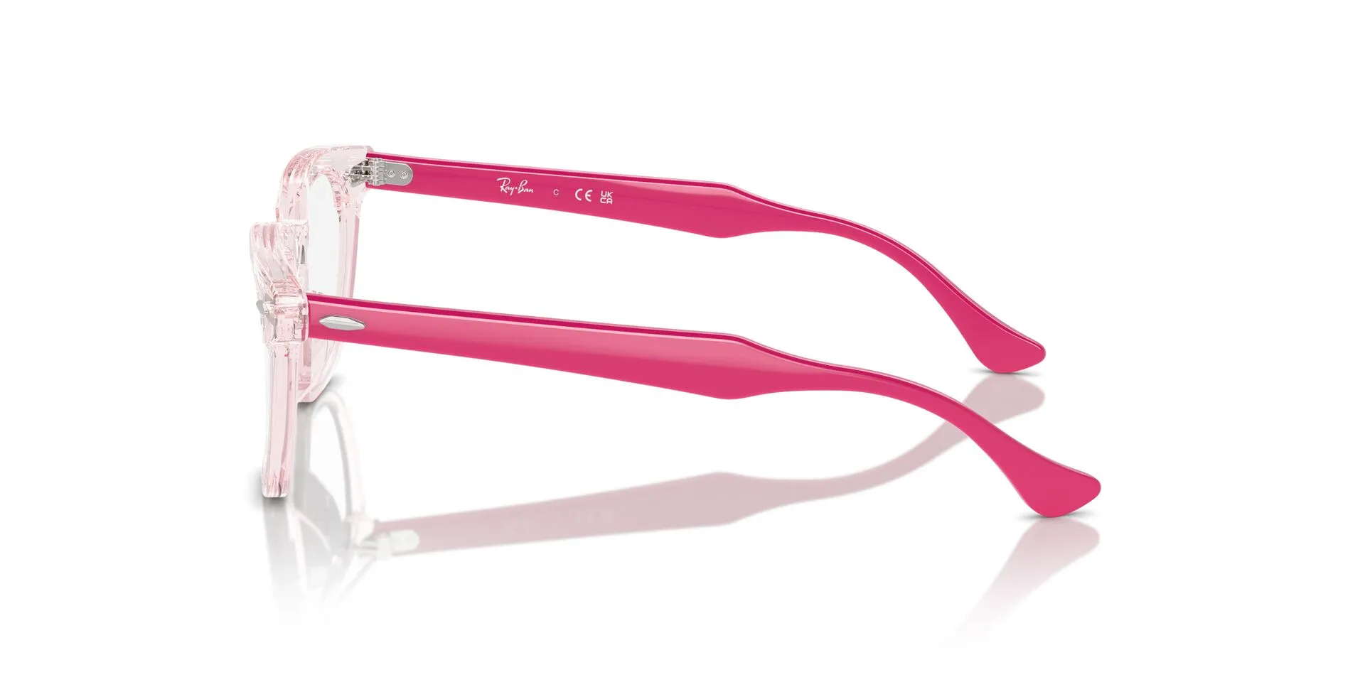 Ray-Ban Kids RB9098V