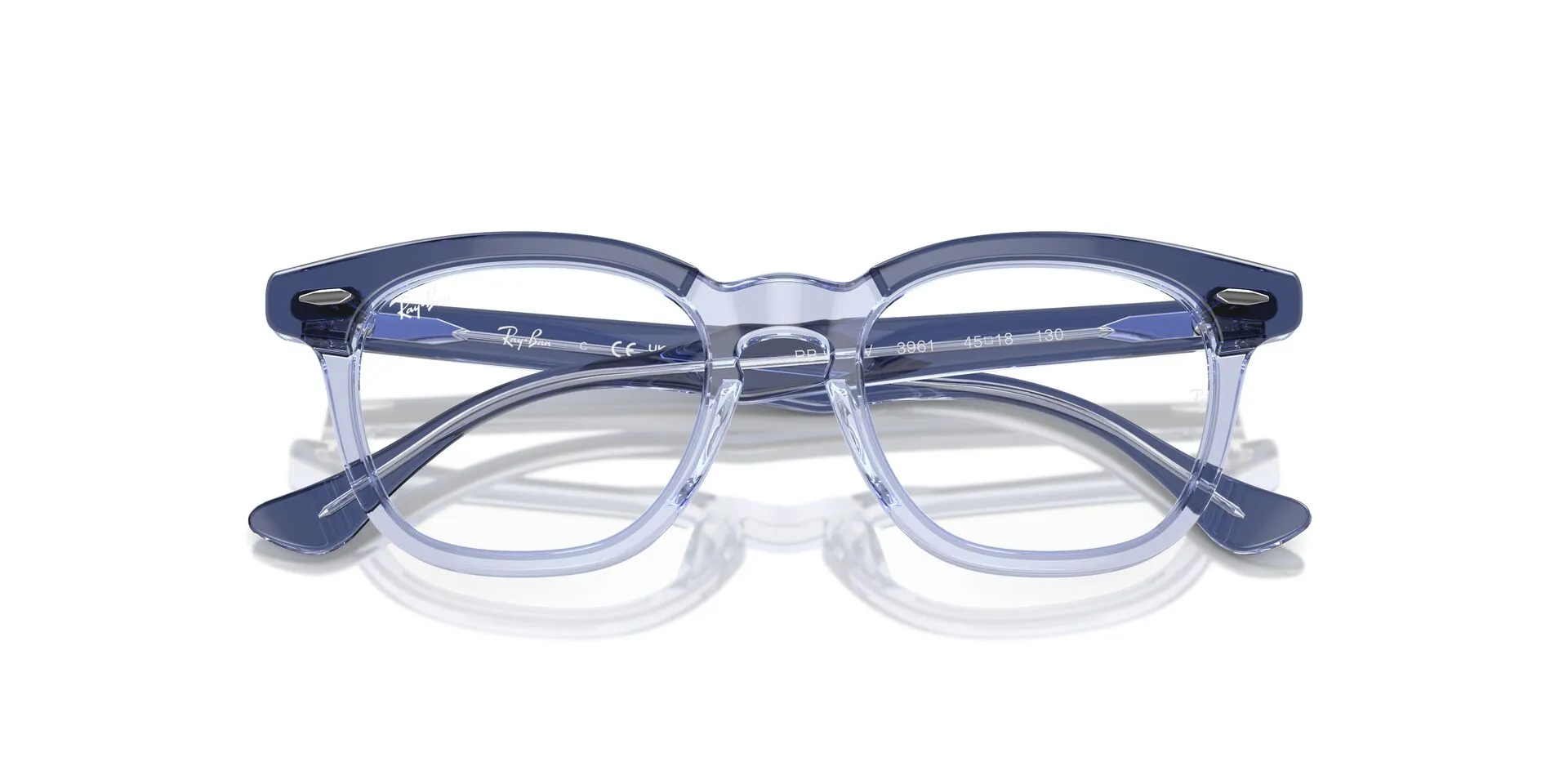 Ray-Ban Kids RB9098V