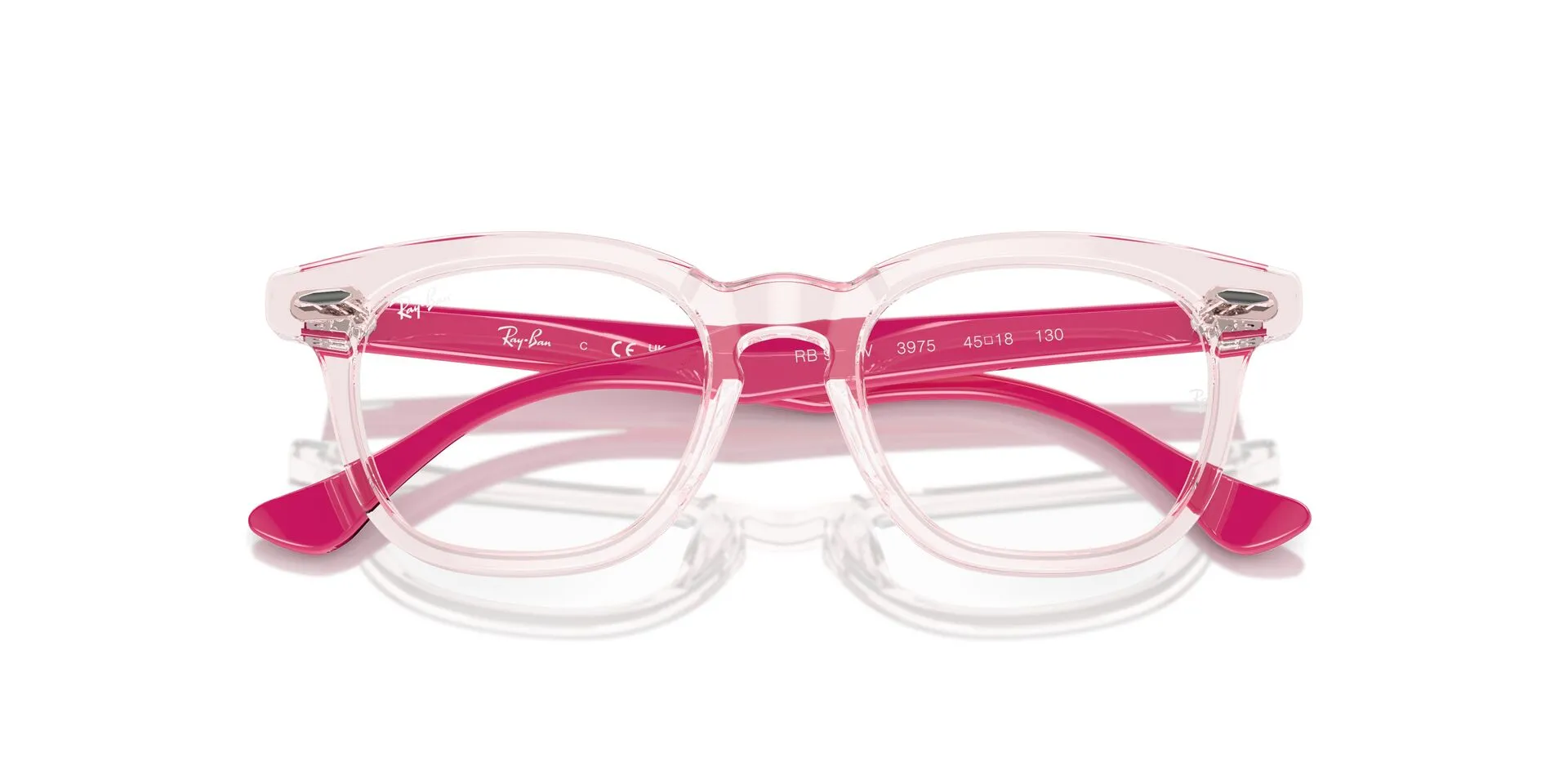 Ray-Ban Kids RB9098V