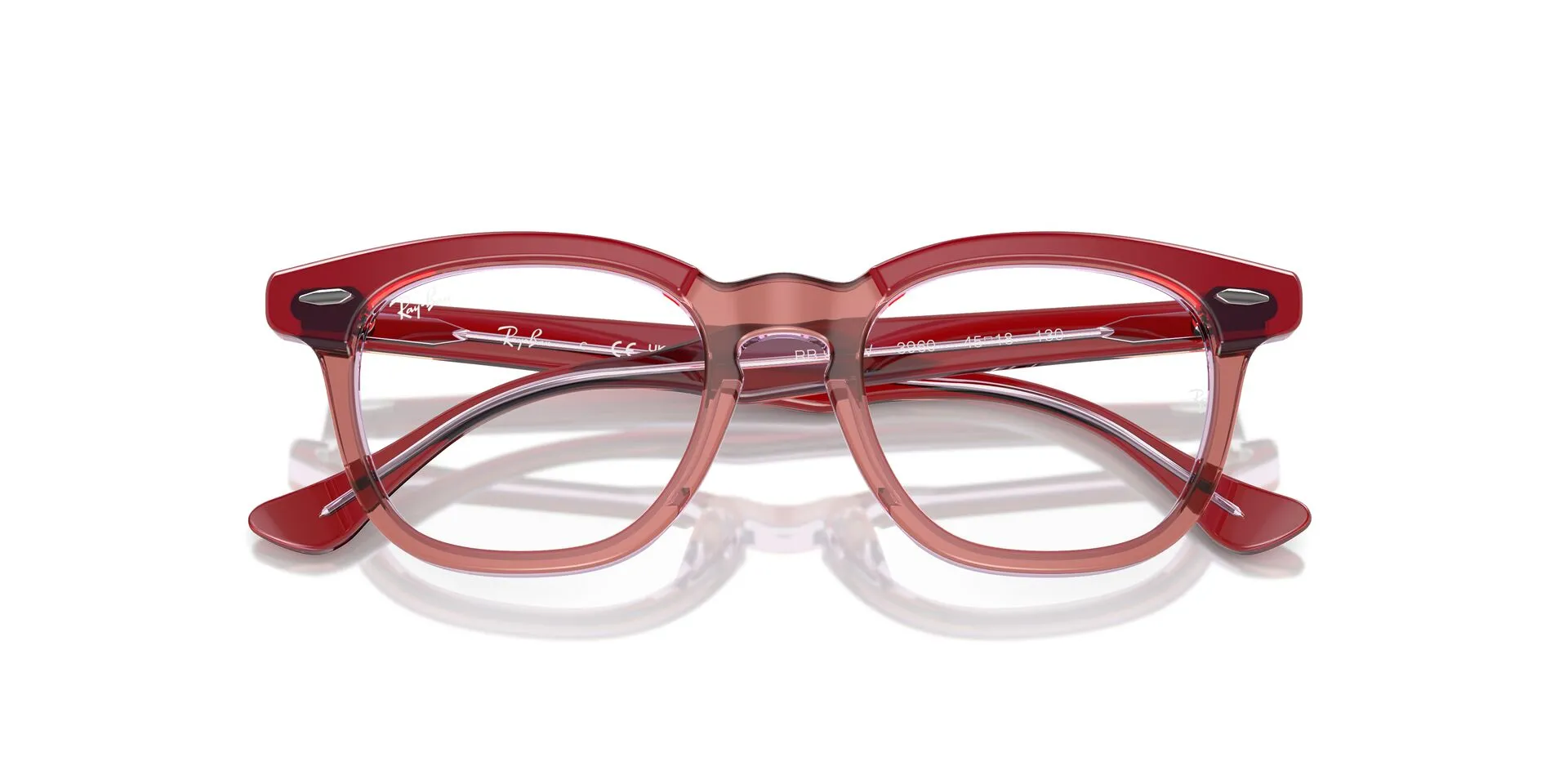 Ray-Ban Kids RB9098V