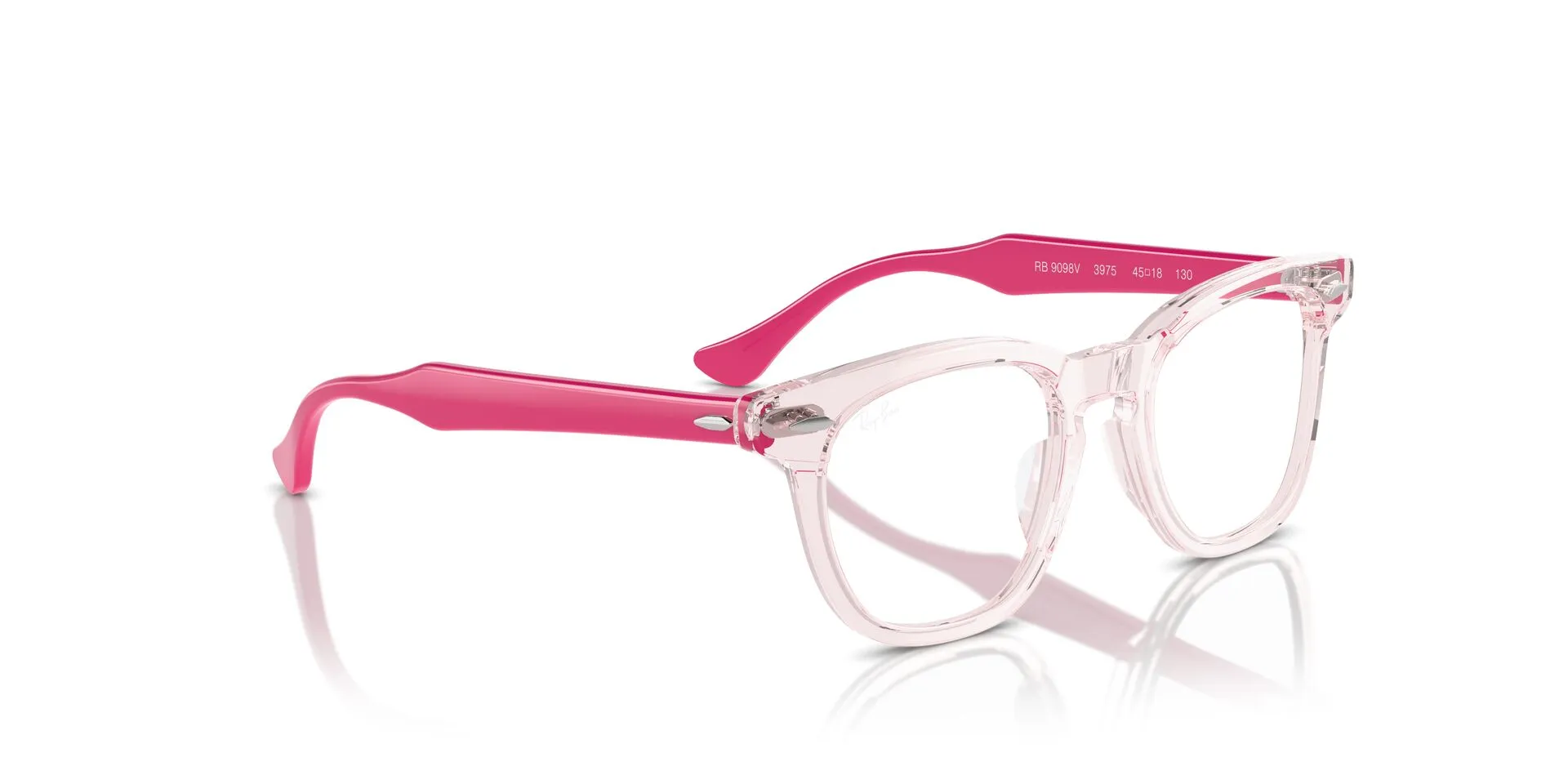 Ray-Ban Kids RB9098V