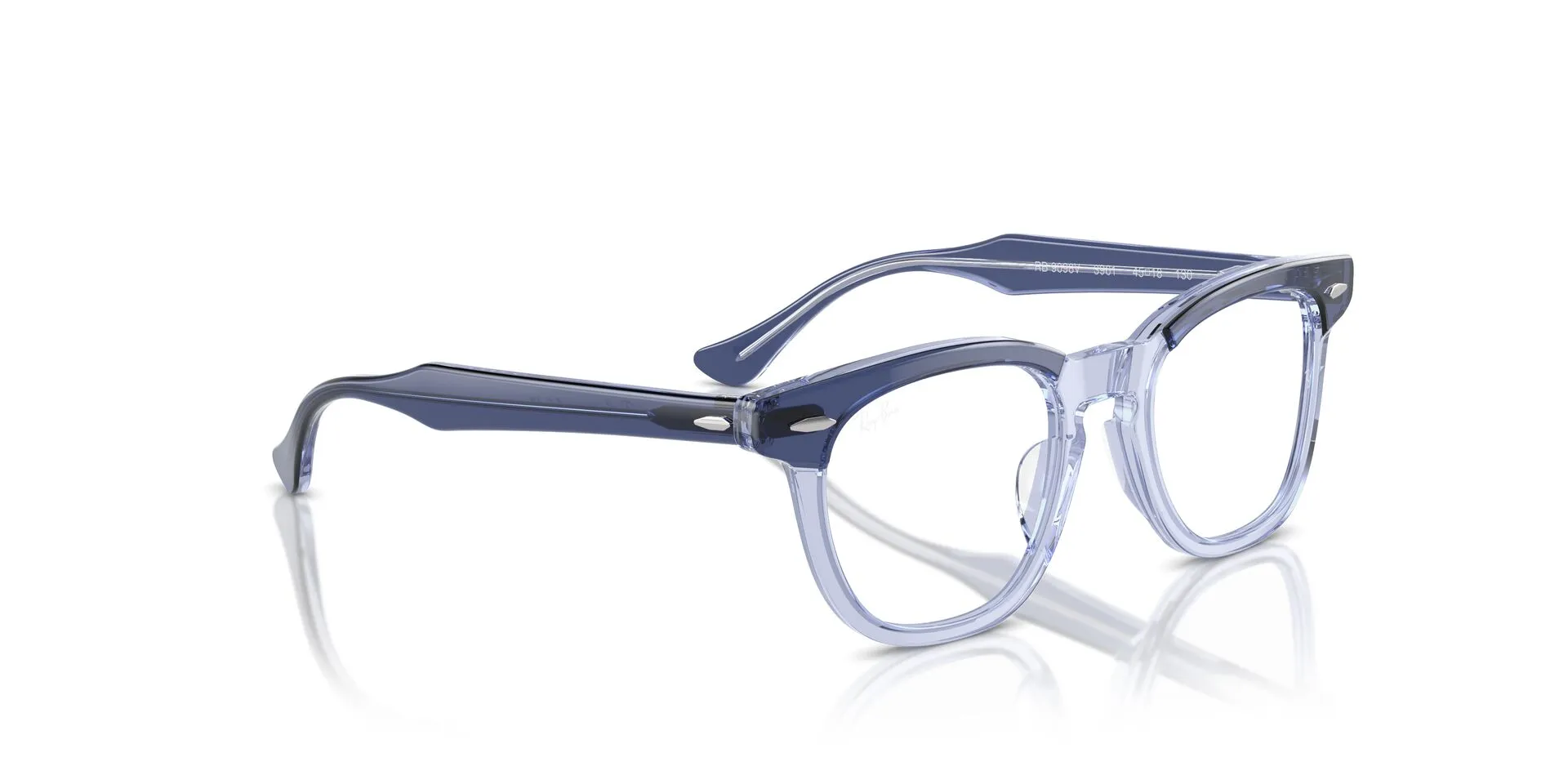Ray-Ban Kids RB9098V