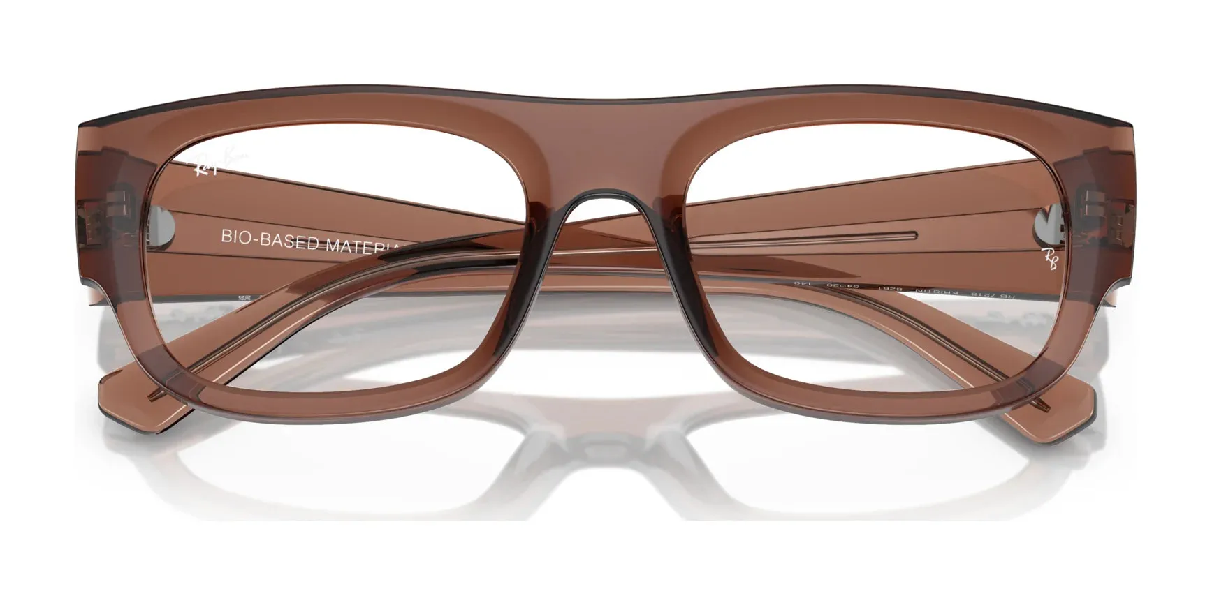 Ray-Ban KRISTIN RX7218 Eyeglasses