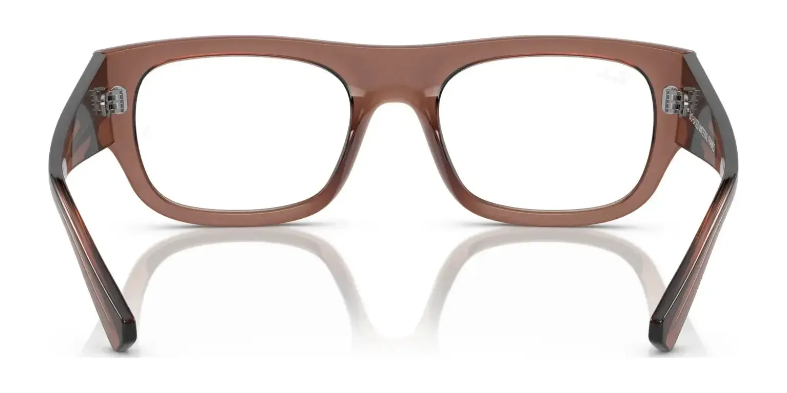Ray-Ban KRISTIN RX7218 Eyeglasses