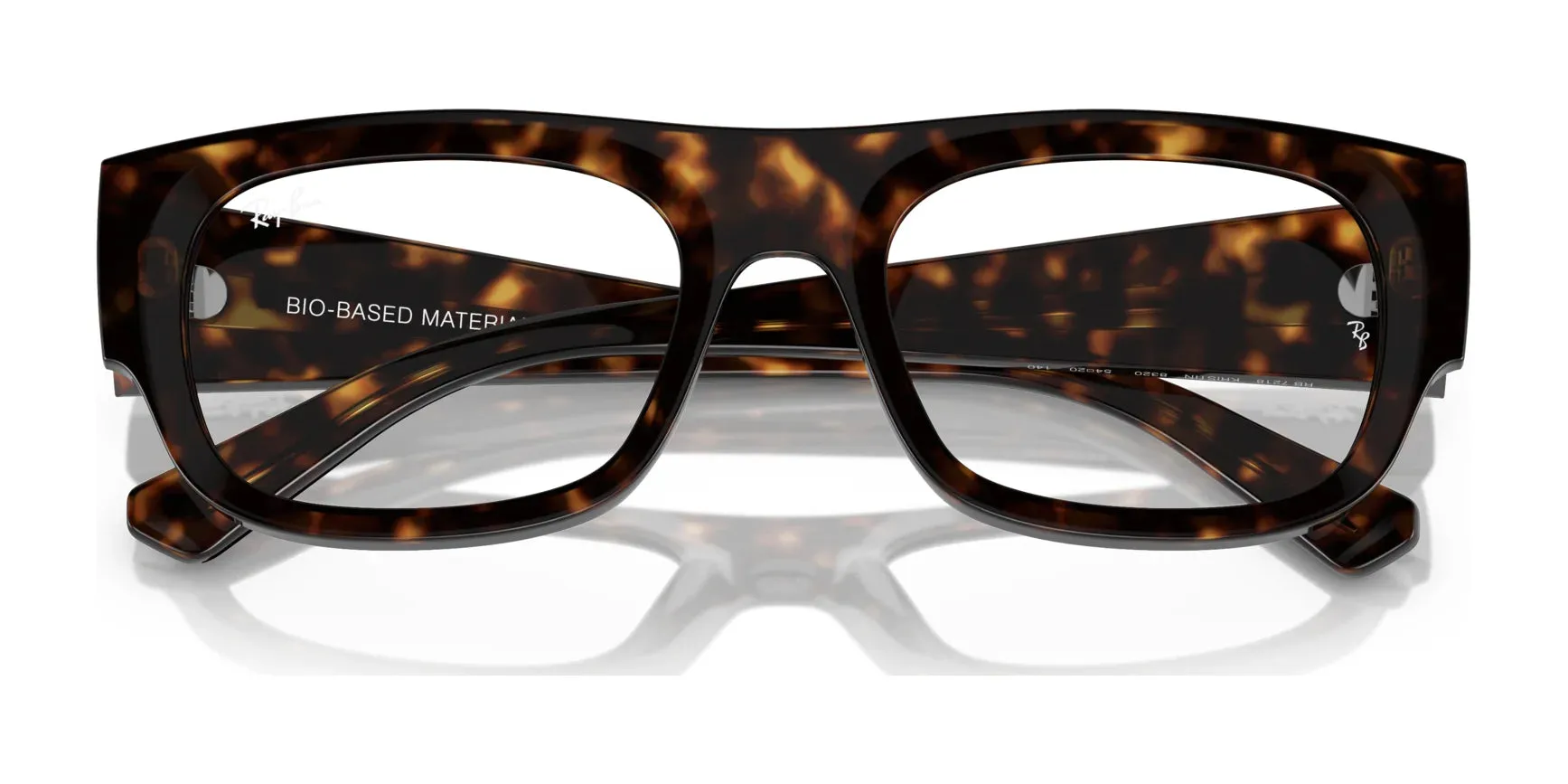 Ray-Ban KRISTIN RX7218 Eyeglasses