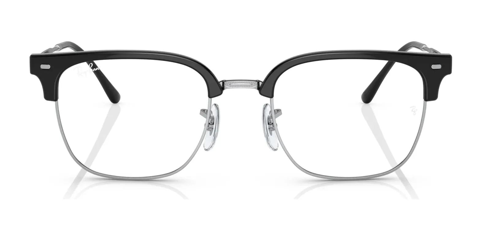 Ray-Ban NEW CLUBMASTER RX7216F Eyeglasses | Size 53
