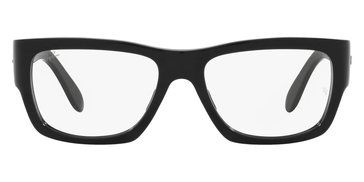 Ray-Ban® Nomad Wayfarer RX5487