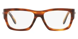 Ray-Ban® Nomad Wayfarer RX5487