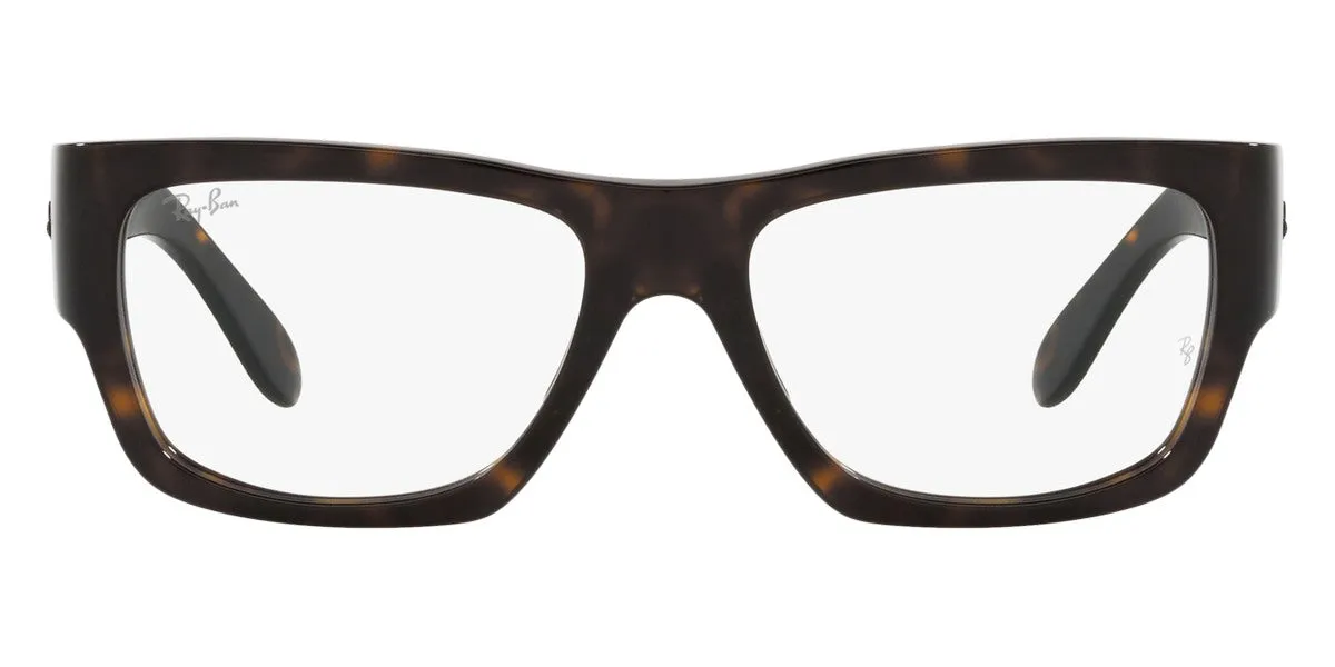 Ray-Ban® Nomad Wayfarer RX5487