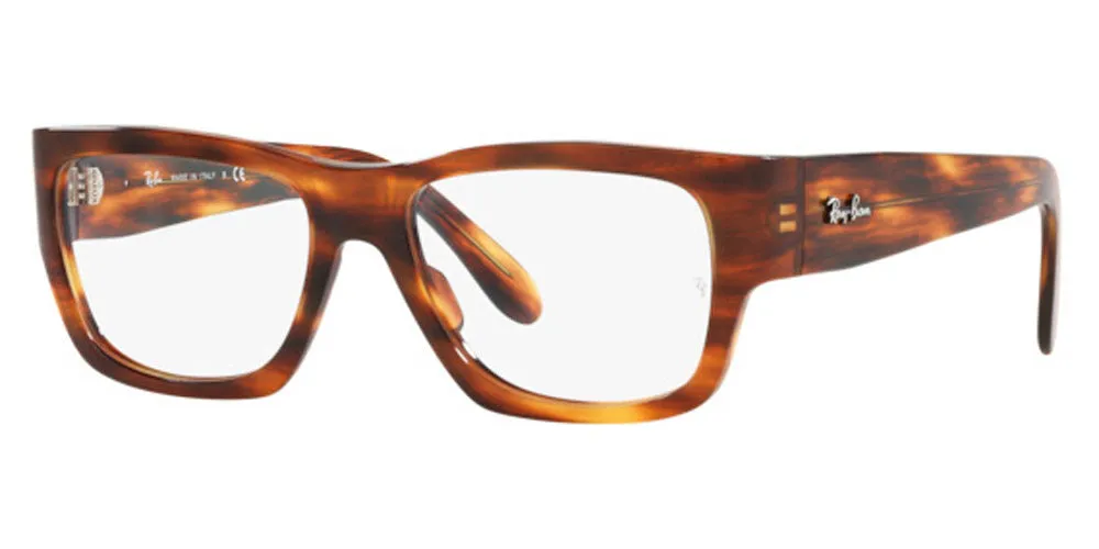 Ray-Ban® Nomad Wayfarer RX5487