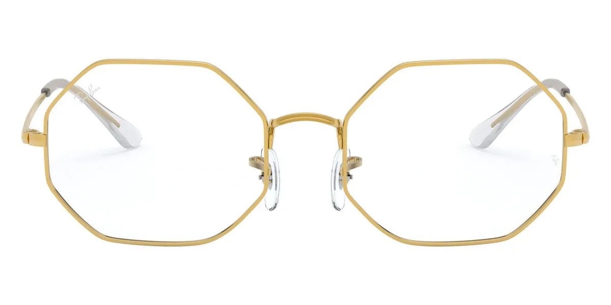 Ray-Ban® Octagon RX1972V