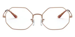 Ray-Ban® Octagon RX1972V