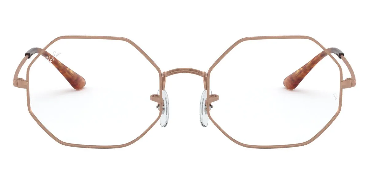 Ray-Ban® Octagon RX1972V