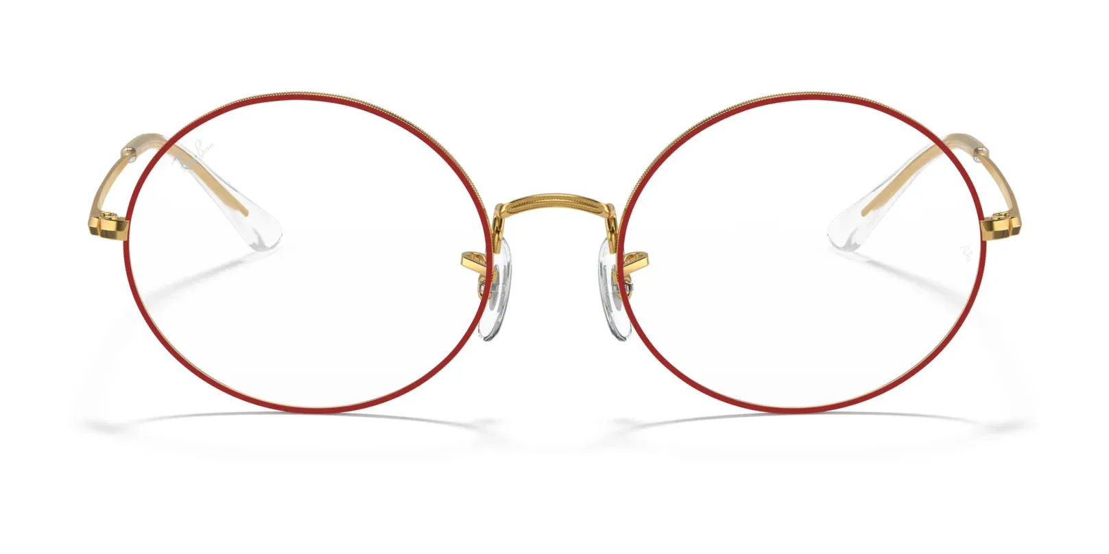 Ray-Ban OVAL RX1970V Eyeglasses | Size 51
