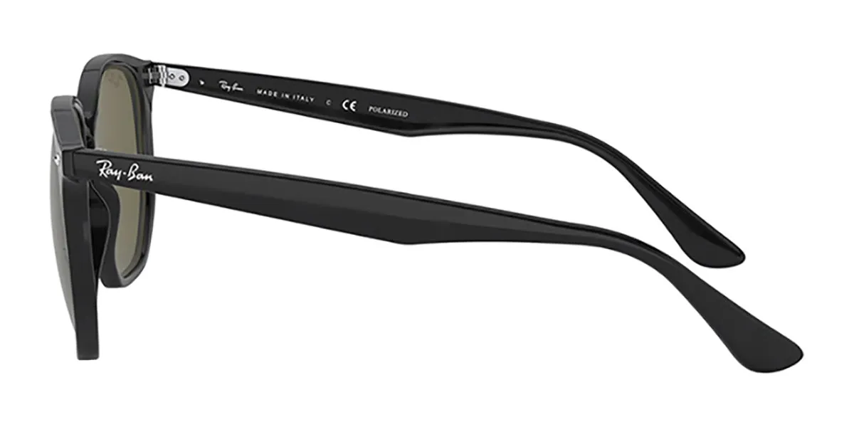 Ray-Ban RB 4306 601/9A Polarised - As Seen On Chris O'Dowd