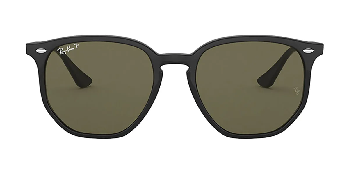 Ray-Ban RB 4306 601/9A Polarised - As Seen On Chris O'Dowd