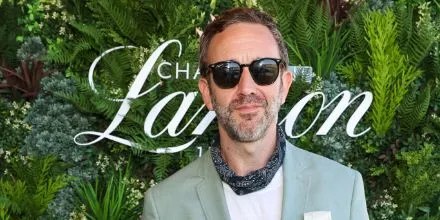 Ray-Ban RB 4306 601/9A Polarised - As Seen On Chris O'Dowd
