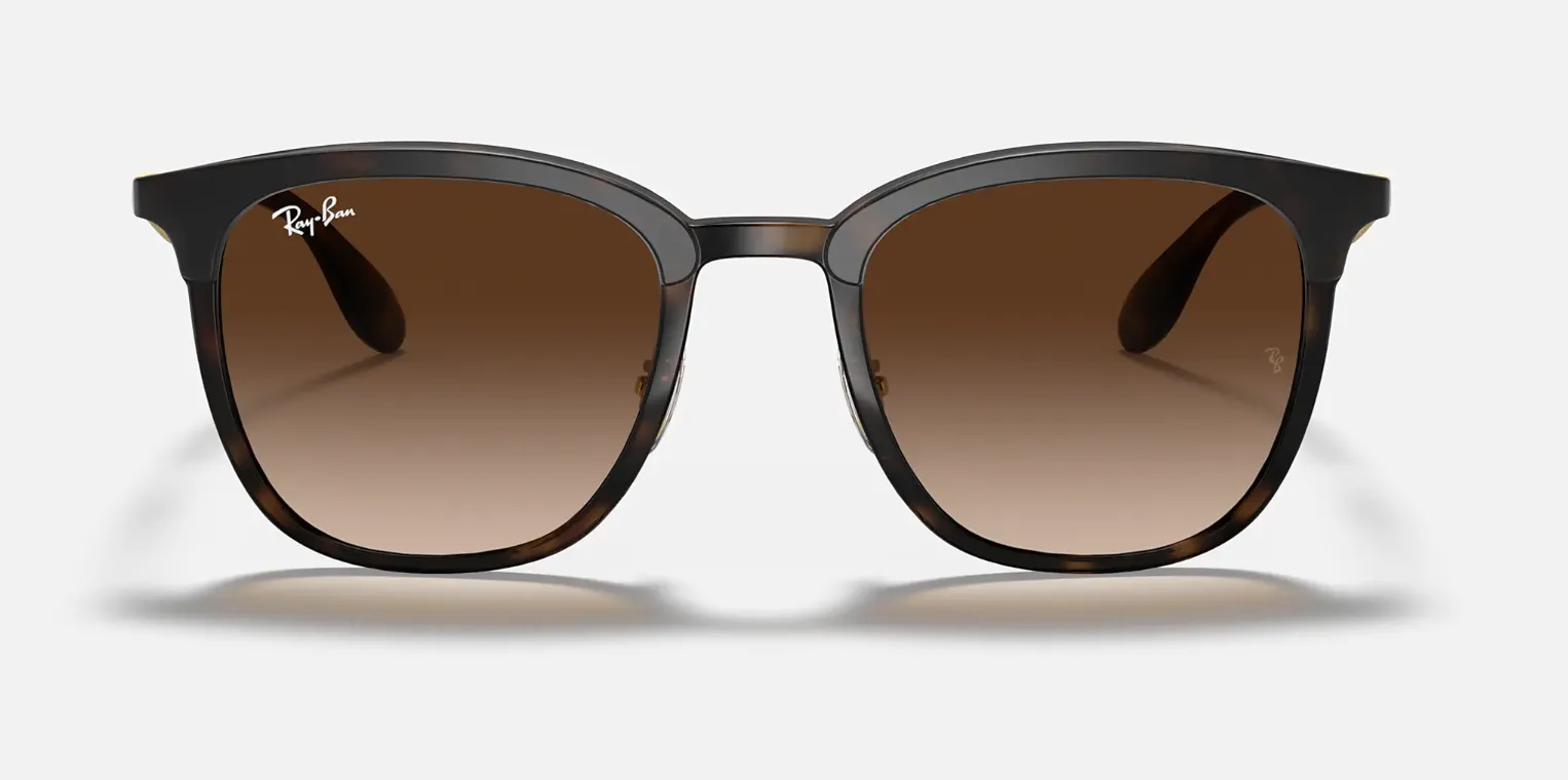 Ray-Ban RB4278 Square Unisex Sunglasses