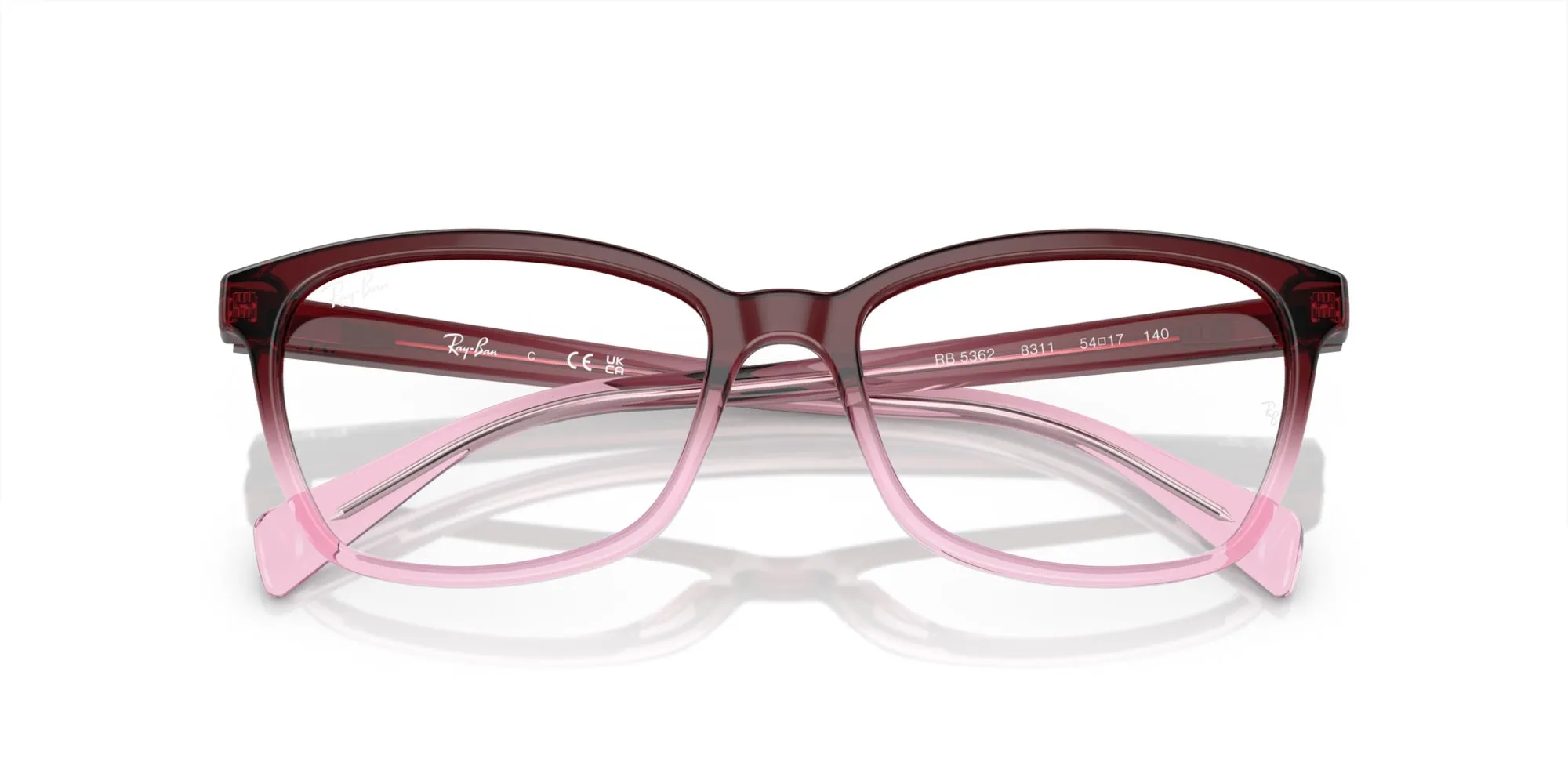 Ray-Ban RB5362
