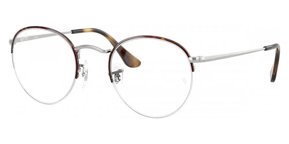 Ray-Ban® Round Gaze RX3947V