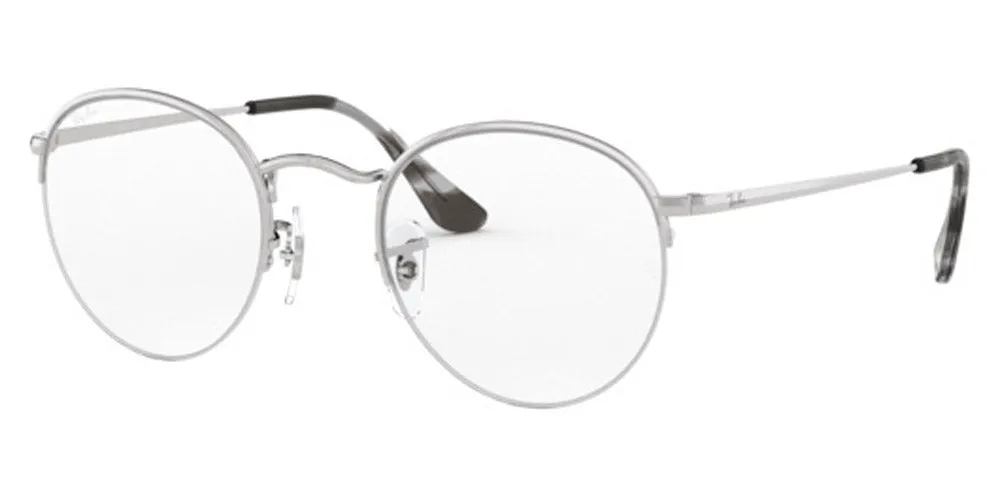 Ray-Ban® Round Gaze RX3947V