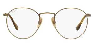 Ray-Ban® Round RX8247V