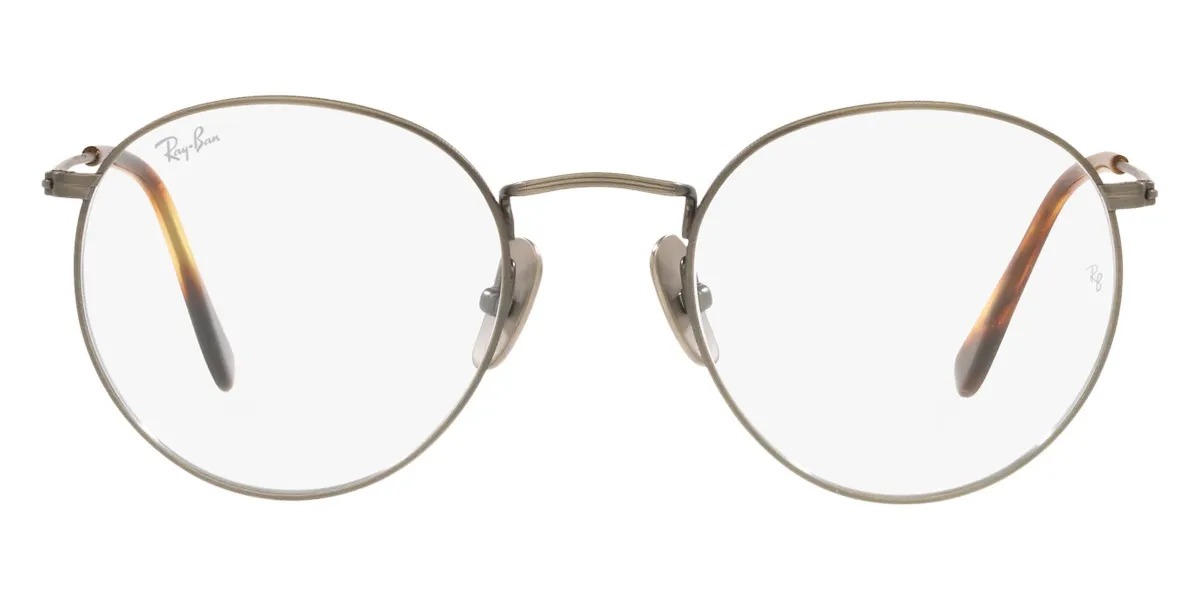 Ray-Ban® Round RX8247V