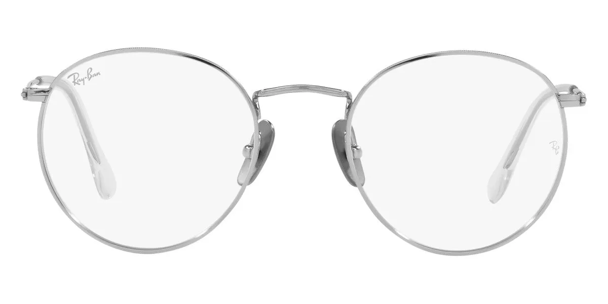 Ray-Ban® Round RX8247V