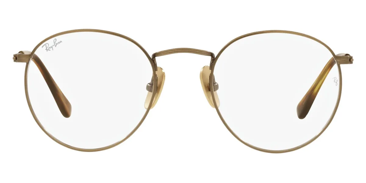 Ray-Ban® Round RX8247V