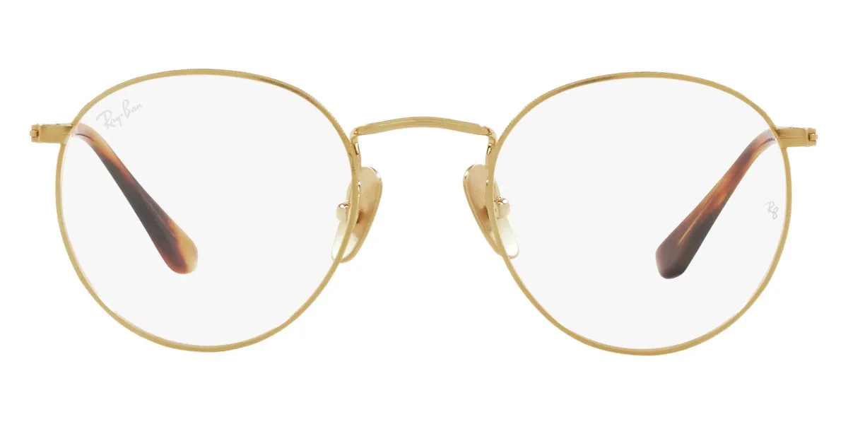 Ray-Ban® Round RX8247V