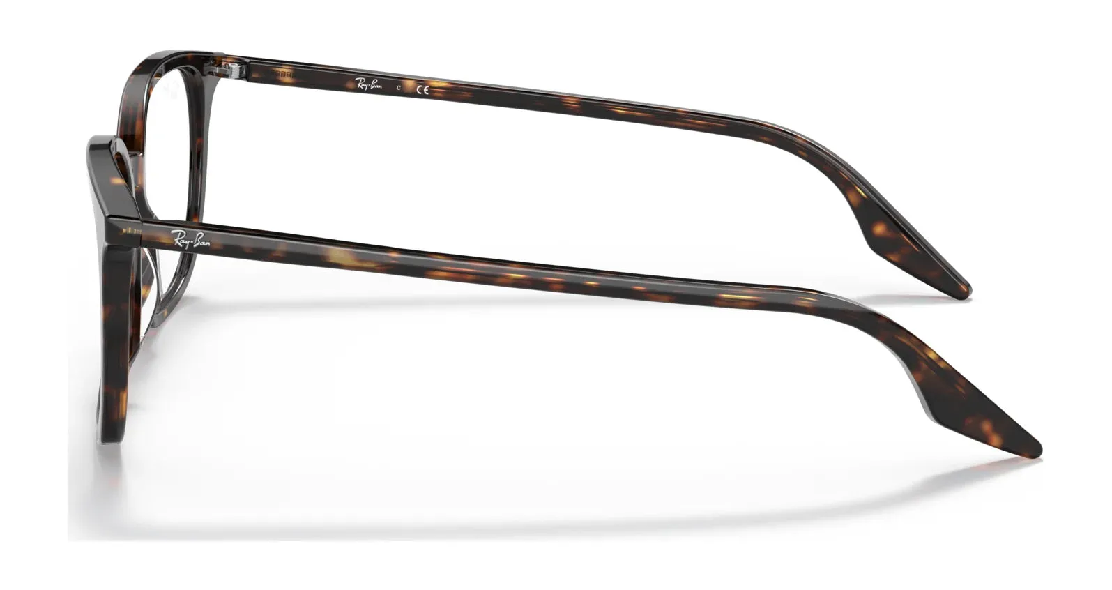 Ray-Ban RX5406F Eyeglasses | Size 54