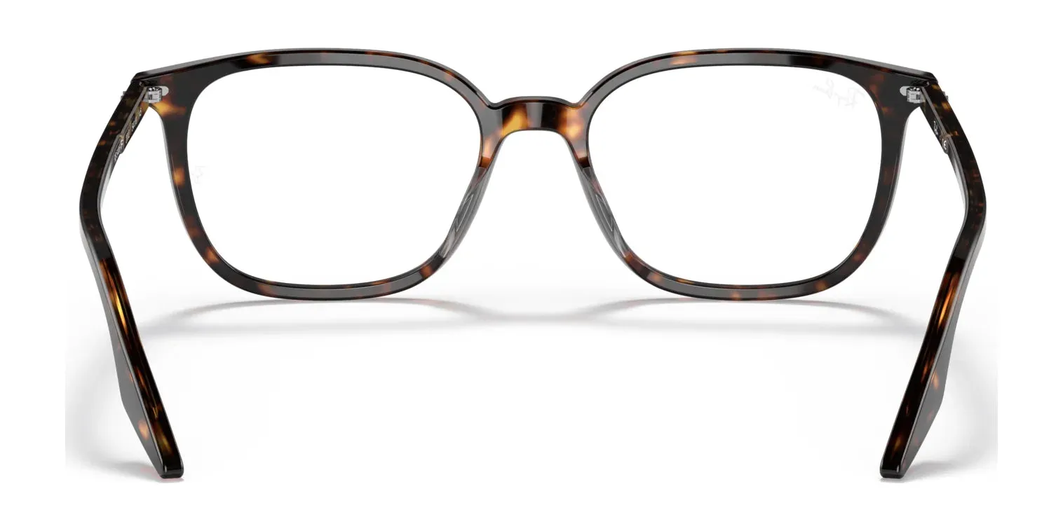 Ray-Ban RX5406F Eyeglasses | Size 54
